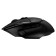 Logitech G502 x Lightspeed Black Optical Mouse (25600DPI) Wireless USB (13but)