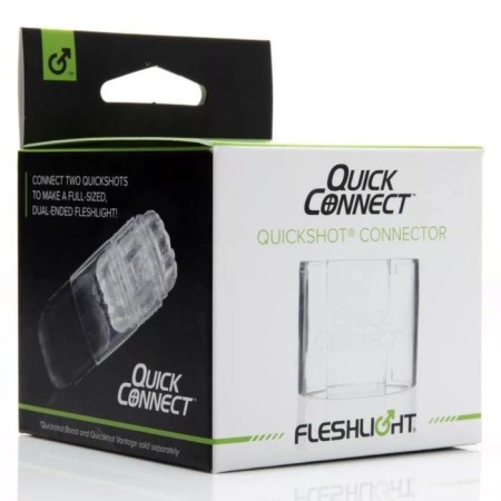 The connecting element Quick Connect, for Quickshot masturbator-2
