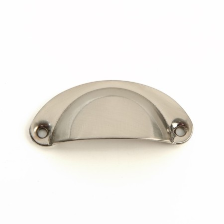 Handle cappio m/o 65 mm, color matte nickel