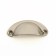 Handle cappio m/o 65 mm, color matte nickel