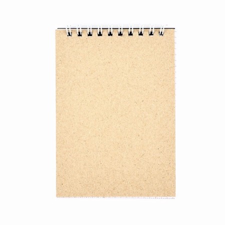 Notepad "February 23. Great victories and high achievements.", A6, on the crest, 40 sheets-4