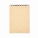 Notepad "February 23. Great victories and high achievements.", A6, on the crest, 40 sheets