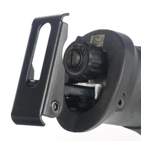 Dawn Sable Network Patriot RS808, 850 W, 0-2800 move/min, 105 mm, rotary hilt-8