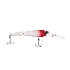 Namazu Jointed Zun Minnow, 9.5 cm, 12.5 g, mine, floating (0.5-2.5 m), color 1