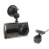 DVR 2 cameras, HD 1080P, IPS 4.0 WDR, review 170 °