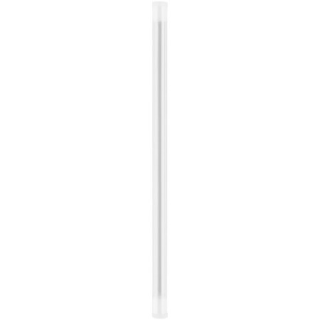 Brush Goat, Round, Gamma "Aries" No. 4, French mount, short handle-5