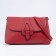 Bag-mixer on lightning, red color