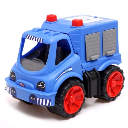 Car "Police"