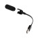 Fitness bracelet Luazon LF-10, 0.96 ", color display, pulsometer, alerts, stepomer, black