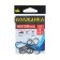 Hook Volzhanka 9937 db-BLN No. 6, 10 pcs