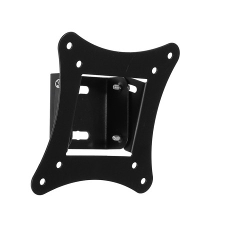 Kronstein Luazon Kron-50, for TV, inclined, 14-26 ", up to 20 kg, black-2
