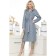 Women's coat "upper level", size 52