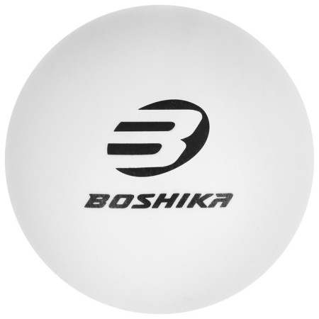 Set for table tennis Boshika Control 9: 2 rackets, 3 goals, 1.8 mm sponge, conical handle-5