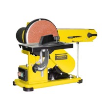 Grinding Enkorvet-51l, 350 W, 1450 rpm, 150 mm, table 190 x 125 mm