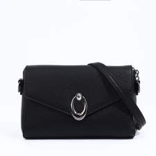 Bag-mixer on lightning, black color