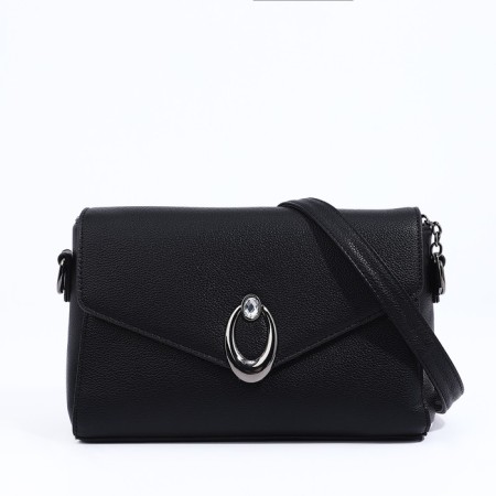 Bag-mixer on lightning, black color