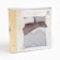 Bed linen Ethel Duet "Ethnos" 150x215sm-2 pcs, 225x240cm, 50x70 ± 3 cm-2 pcs, Novosatin