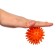 Massage ball Ø6 cm., Orange color, crumb I