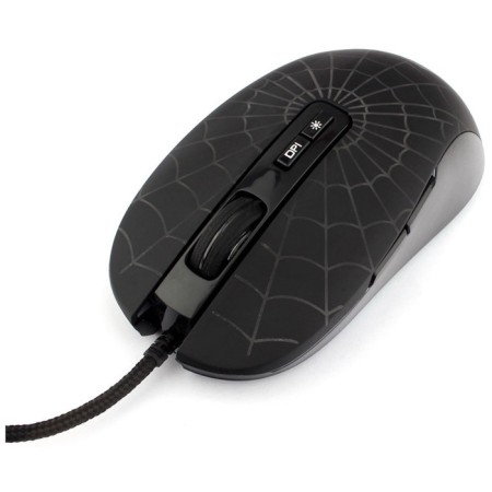 Game Gambird MG-560, USB, black, web-4