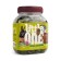 Little One treat "Herbal pads" for rodents, 100 g