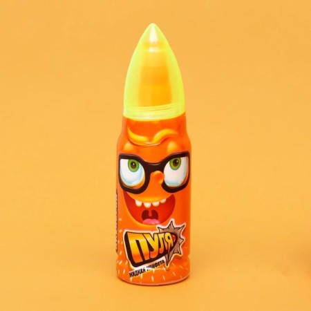 Liquid “bullet” Assorted candy, 40 ml-2