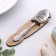 A spoon is registered, tea, with an engraving "Yuri", h = 14