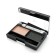 TF Eyes Eye Shadows, 2-Flower, tone 25 sand and gray-brown