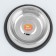 A bowl with a non -slip base is round with handles, 710 ml