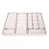 Flexispace cutting tray, 37x7.4 cm