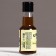 Shower gel “Best Man”, 100 ml, wood aroma with spicy notes, Hard Line