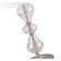 Ironia desktop lamp 250 mm, E14 40W