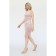 Velvet-sheath dress, size 42