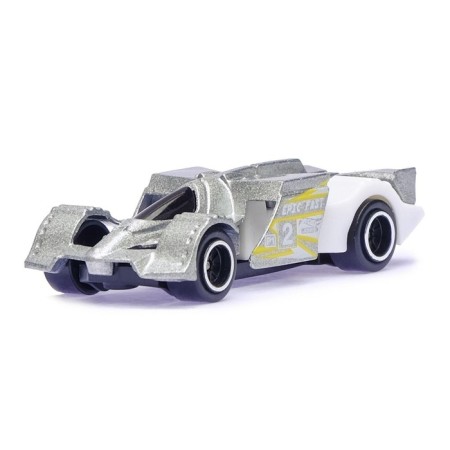 Metal car Hot Cars, scale 1:64, mix-7