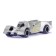 Metal car Hot Cars, scale 1:64, mix