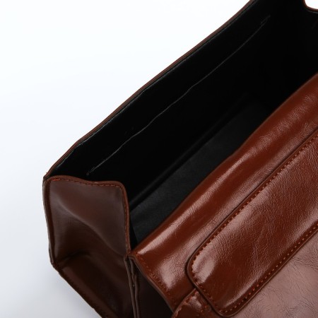 Bag-mixer on the valve, brown color-4