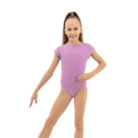 A swimsuit for gymnastics and dancing Grace Dance, p. 38, column color-1