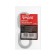 Vertlug loop-Petle Tundra Krep, 6 mm, galvanized, 1 pc.
