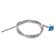 Aquakratos mixer eyeliner, M10x18 mm, 150 cm, stainless