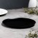 Cup "Cup" Metal, 22.5x1.6 cm, black Muars