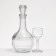 Minibar "Ring" 7 items: Capherine 500 ml + glass 60 ml