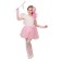 Carnival set "Pink" p. 30, height 116 cm