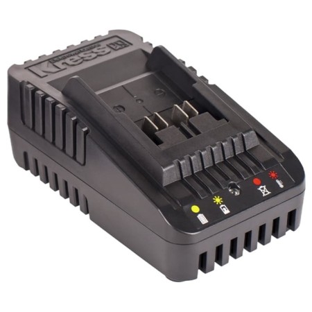 Charger KRESS KA3702, 20 V, 2 A-2