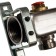 Collector Group Stout SMS-0932-000008, without flow meters, valve, 8 outputs, stainless steel. steel