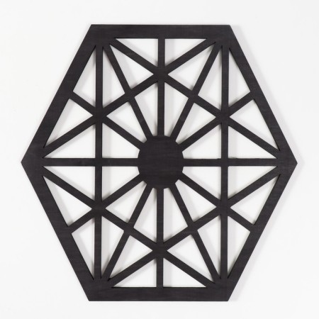 Panel "Ornament 5" 30x30 cm-6