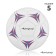Ball football onlytop, PVC, machine stitching, 32 panels, p. 5