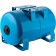 STOUT accumulator, for a water supply system, horizontal 20 liters