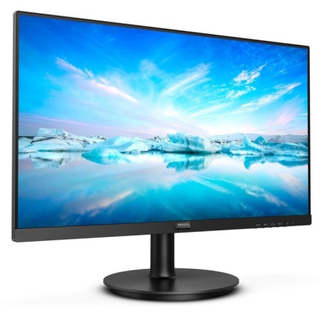 Monitor Philips 23.8 "241v8l (00/01) Black VA LED 16: 9 HDMI matte 250CD 178g/178g 1920x 103390-5