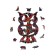 Figure puzzle "Owls"