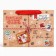Gift package with a wide bottom "Fairytale Gift", 25 x 19 x 18 cm, New Year