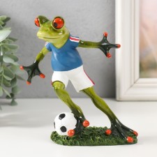 Souvenir Polystone Lac 